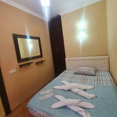 Batumi Elite Apartment Екстер'єр фото
