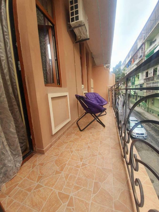 Batumi Elite Apartment Екстер'єр фото